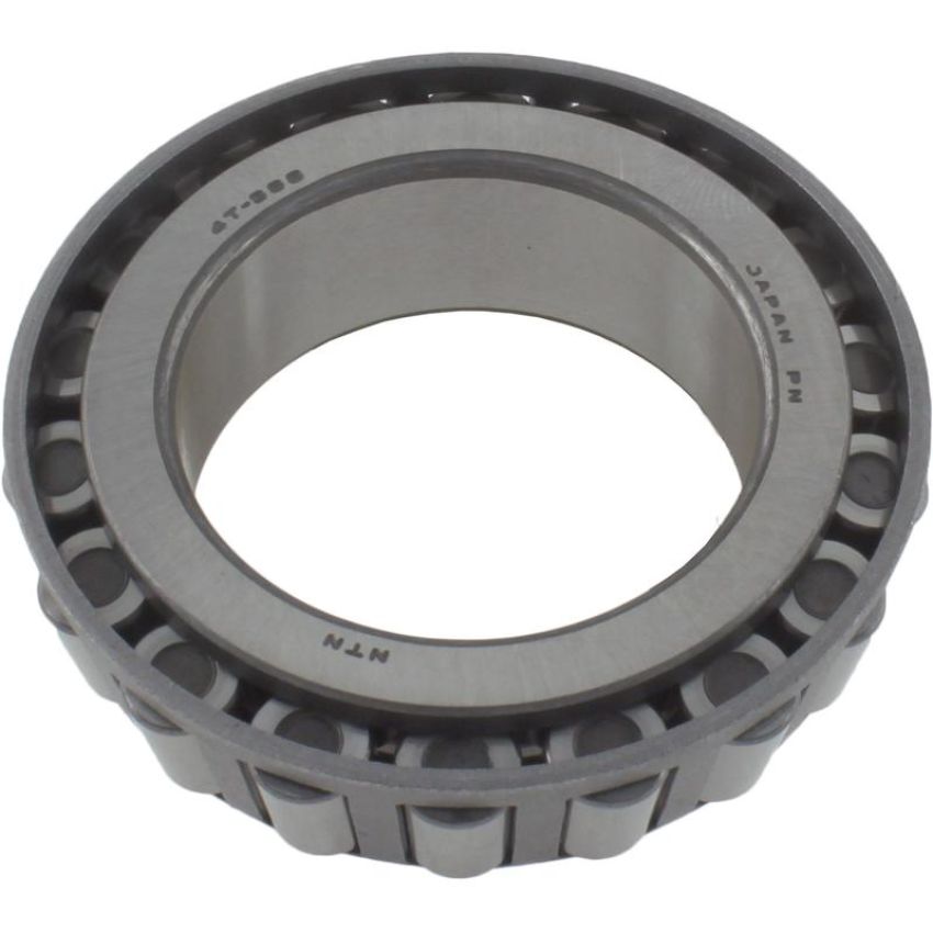CENTRIC PARTS 415.66002E C-Tek Standard Bearing Cone