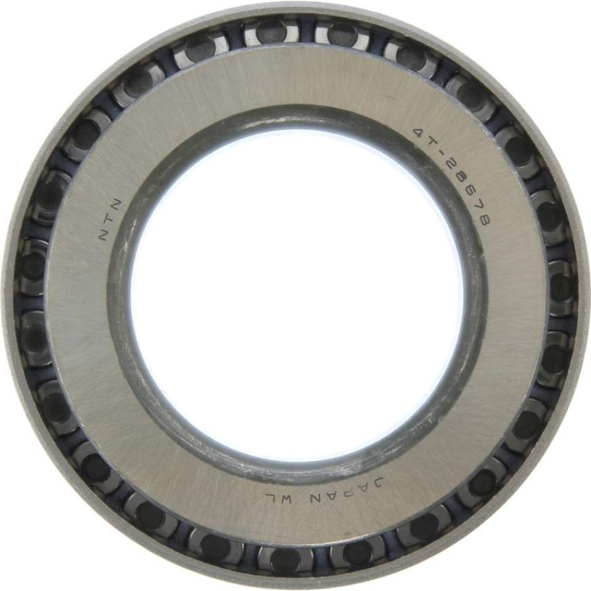 CENTRIC PARTS 415.66004 Centric Premium Bearing Cone