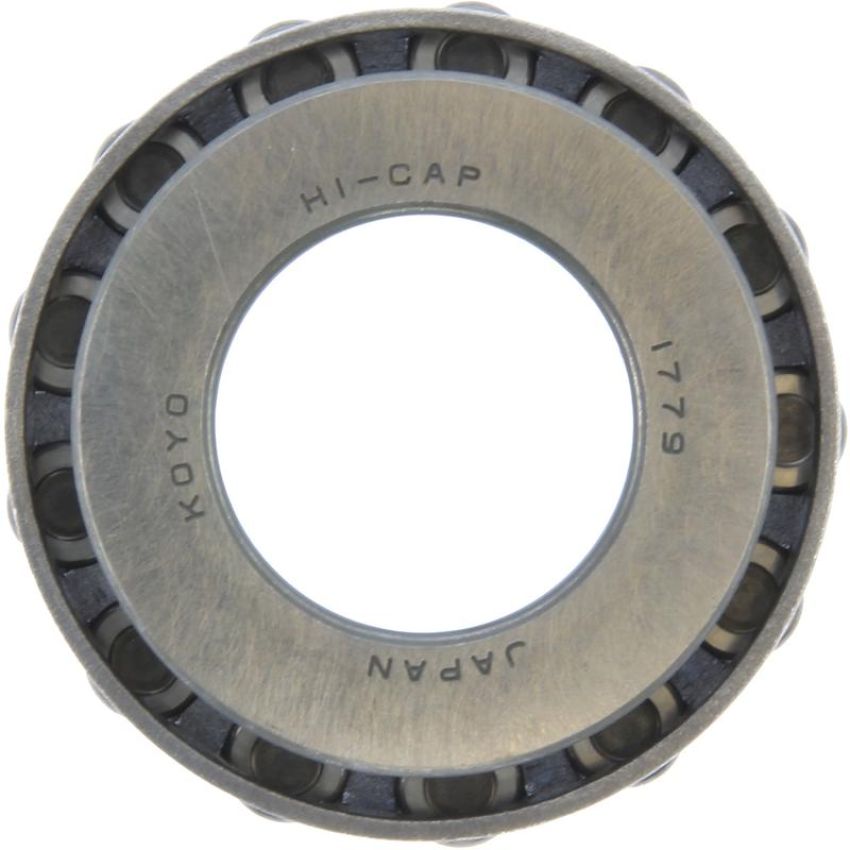 CENTRIC PARTS 415.66006 Centric Premium Bearing Cone