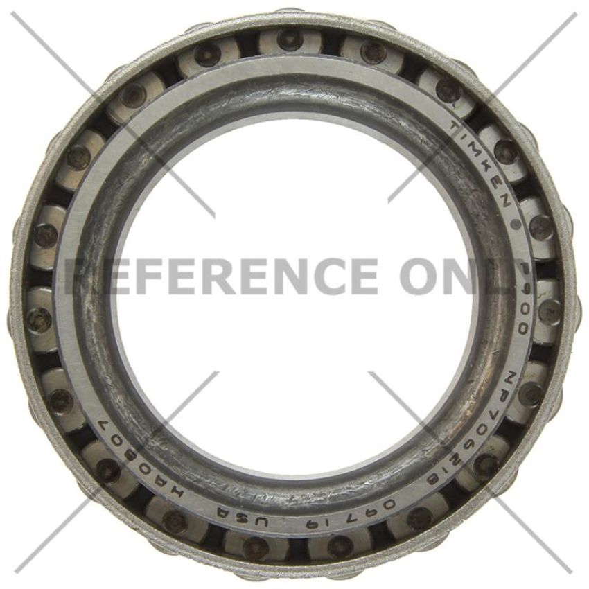 CENTRIC PARTS 415.66009 Centric Premium Bearing Cone