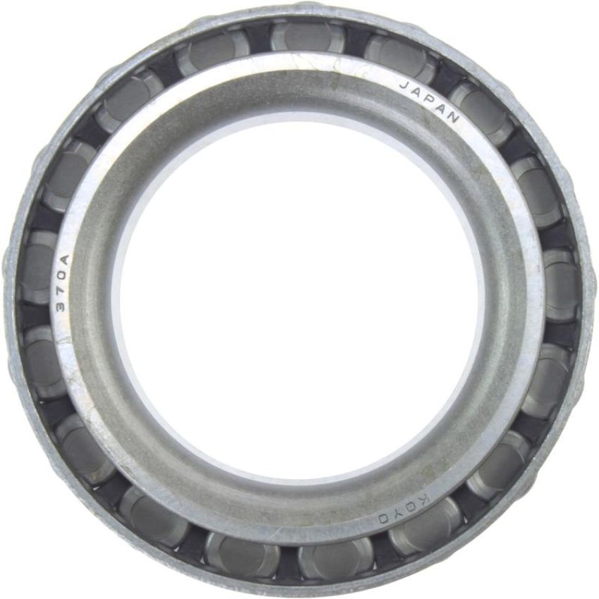 CENTRIC PARTS 415.67003 Centric Premium Bearing Cone