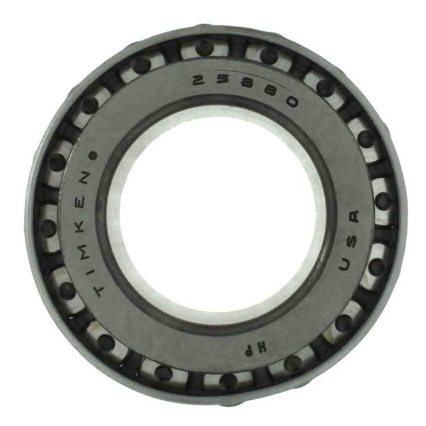 CENTRIC PARTS 415.67004E C-Tek Standard Bearing Cone