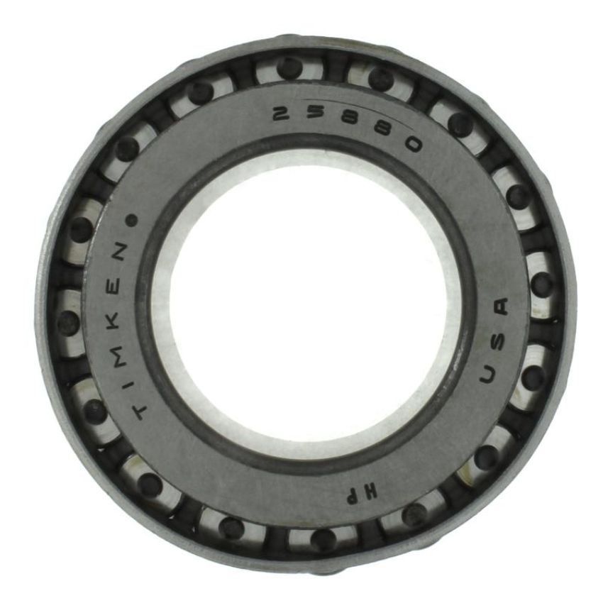 CENTRIC PARTS 415.67004E C-Tek Standard Bearing Cone