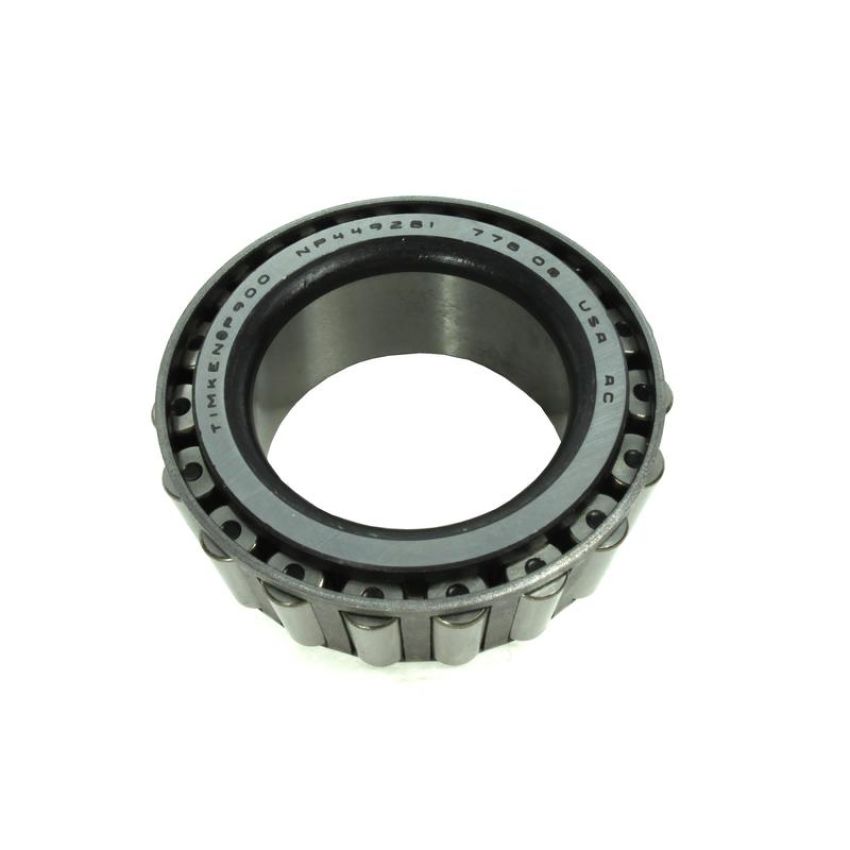 CENTRIC PARTS 415.67007E C-Tek Standard Bearing Cone