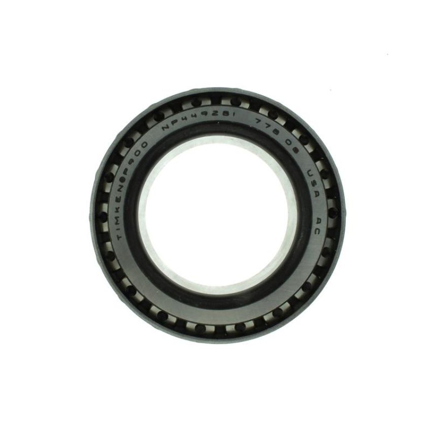 CENTRIC PARTS 415.67007E C-Tek Standard Bearing Cone