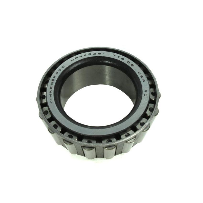 CENTRIC PARTS 415.67007E C-Tek Standard Bearing Cone