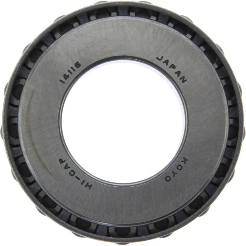 CENTRIC PARTS 415.67009 Centric Premium Bearing Cone