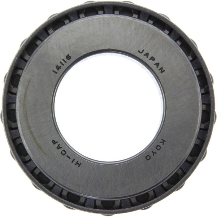 CENTRIC PARTS 415.67009 Centric Premium Bearing Cone