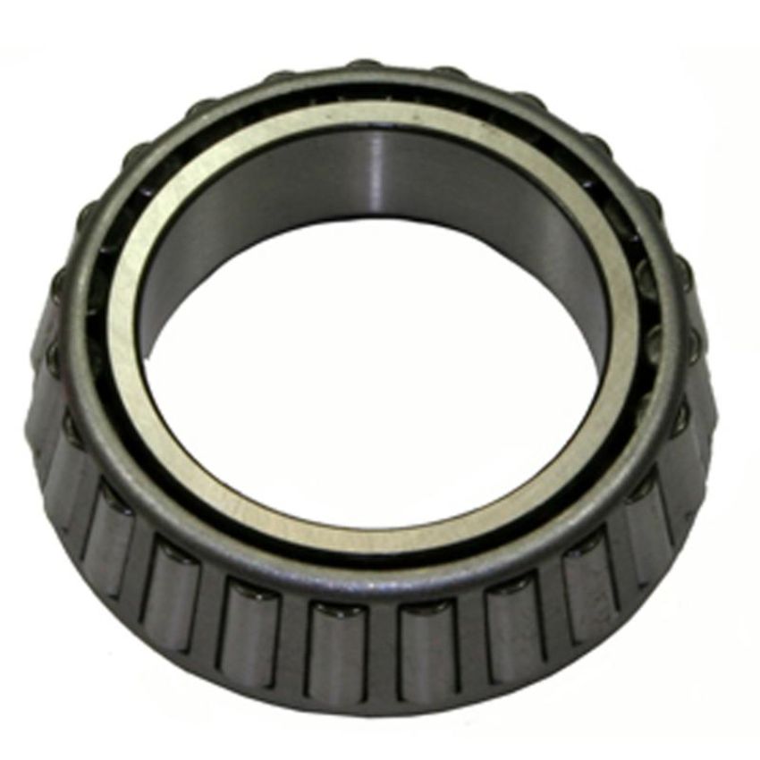 CENTRIC PARTS 415.68004E C-Tek Standard Bearing Cone