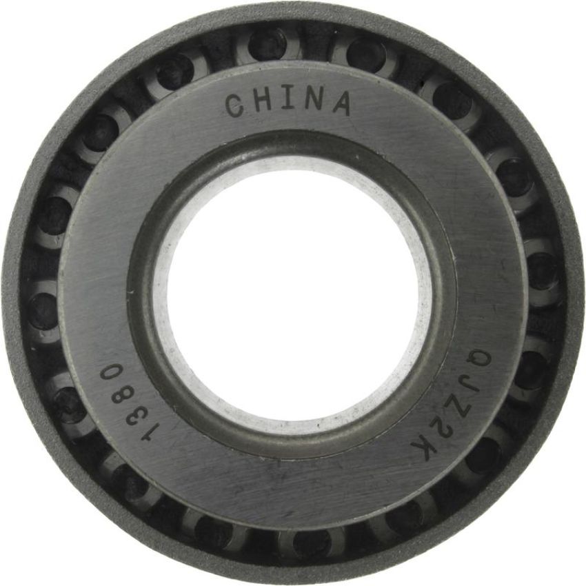 CENTRIC PARTS 415.68010E C-Tek Standard Bearing Cone