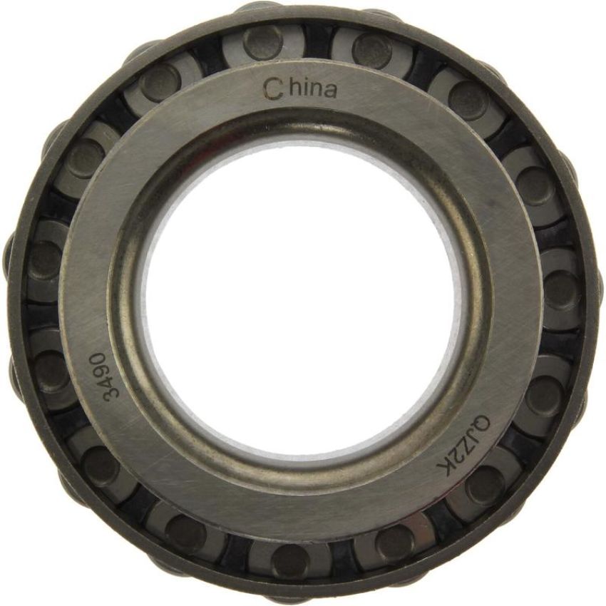 CENTRIC PARTS 415.69001E C-Tek Standard Bearing Cone