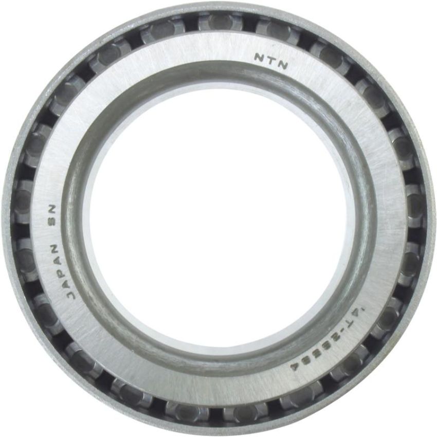 CENTRIC PARTS 415.70002 Centric Premium Bearing Cone