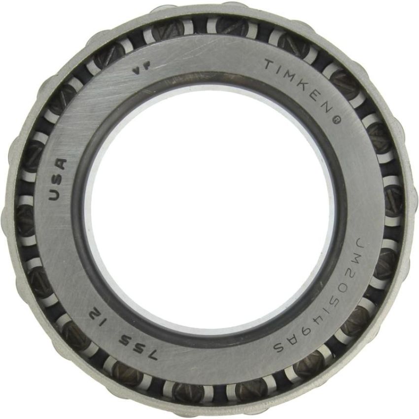 CENTRIC PARTS 415.80000 Centric Premium Bearing Cone