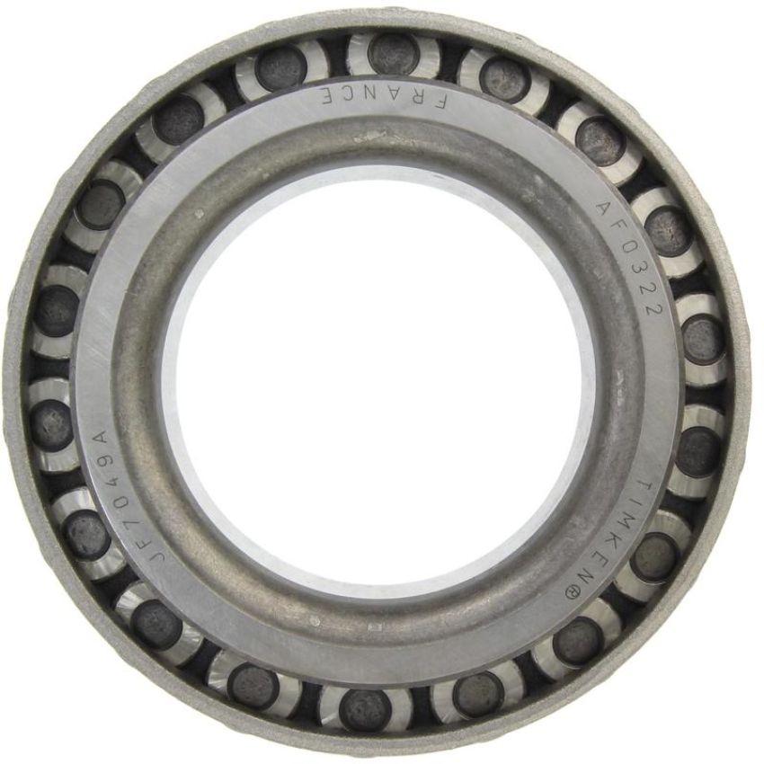 CENTRIC PARTS 415.80001 Centric Premium Bearing Cone