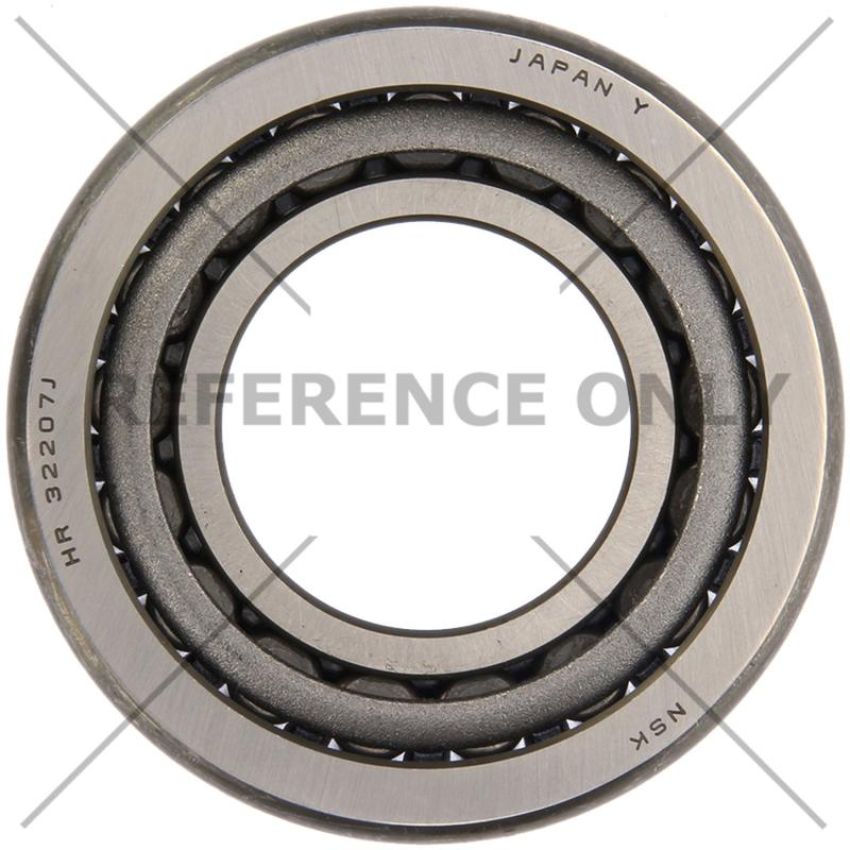 CENTRIC PARTS 415.82000 Centric Premium Bearing Cone
