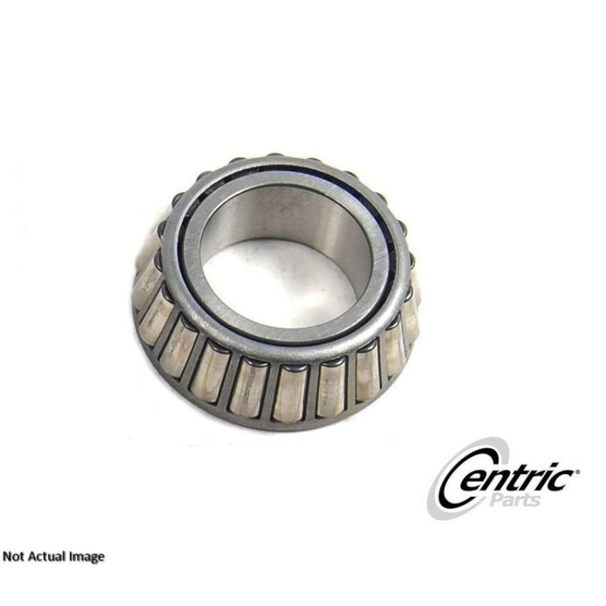 CENTRIC PARTS 415.83000E C-Tek Standard Bearing Cone