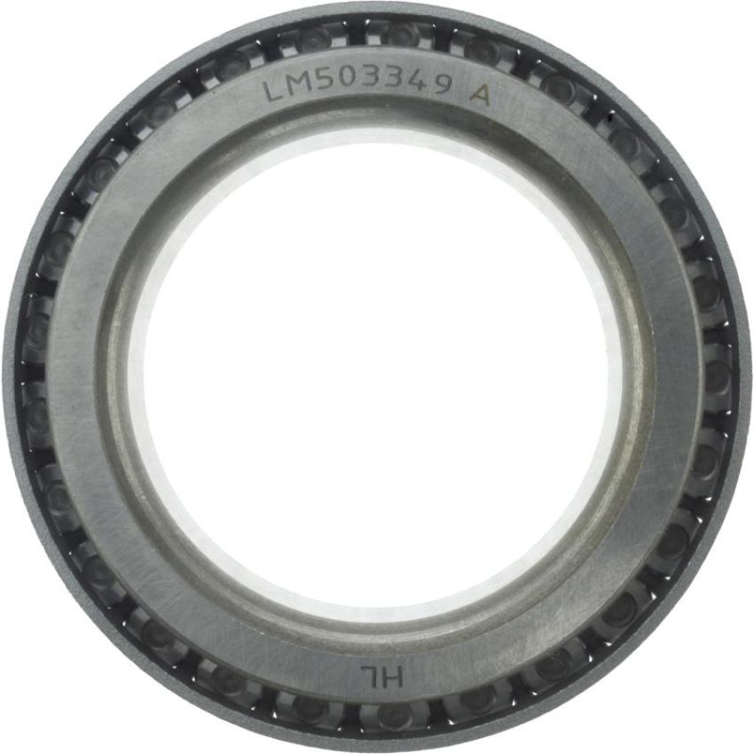 CENTRIC PARTS 415.90001E C-Tek Standard Bearing Cone