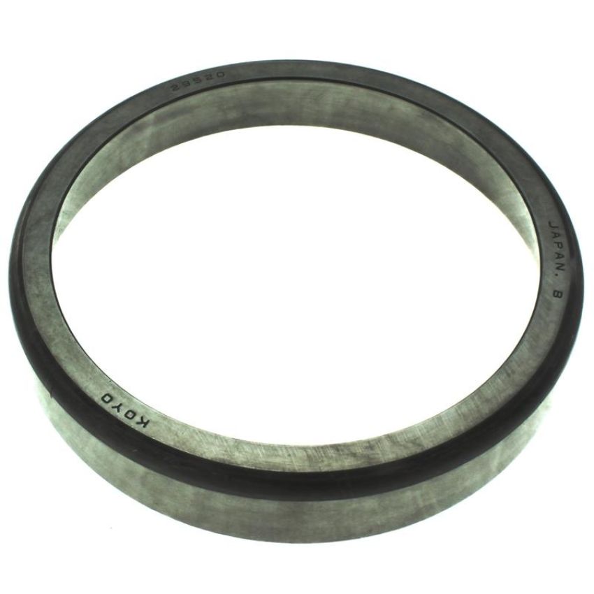 CENTRIC PARTS 416.43000E C-Tek Standard Bearing Race