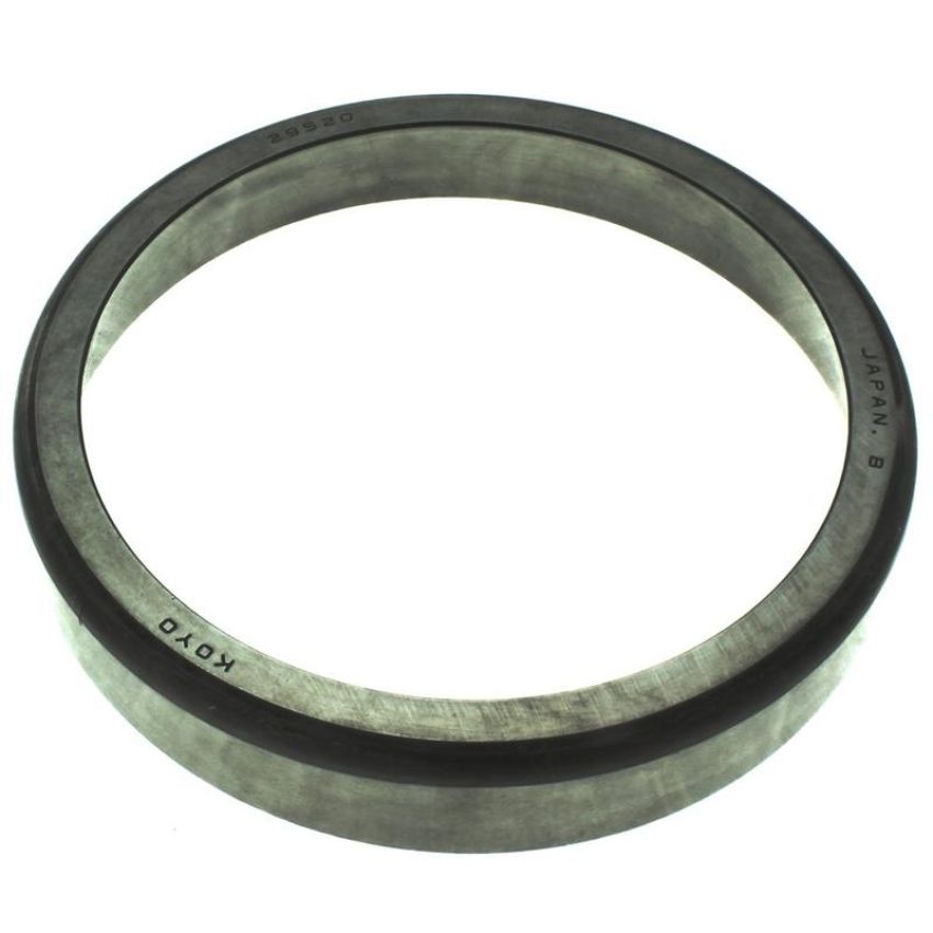 CENTRIC PARTS 416.43000E C-Tek Standard Bearing Race