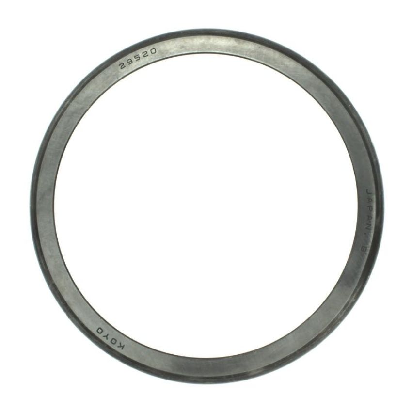 CENTRIC PARTS 416.43000E C-Tek Standard Bearing Race