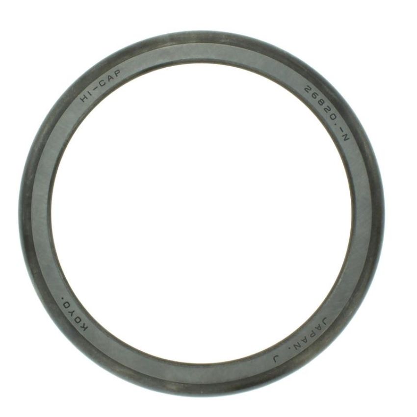 CENTRIC PARTS 416.44000E C-Tek Standard Bearing Race