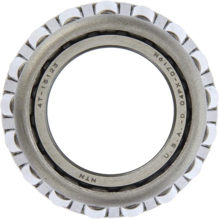 CENTRIC PARTS 416.63001 Centric Premium Bearing Race