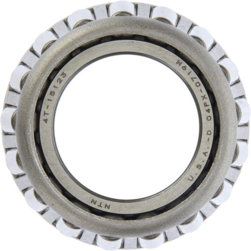 CENTRIC PARTS 416.63001 Centric Premium Bearing Race