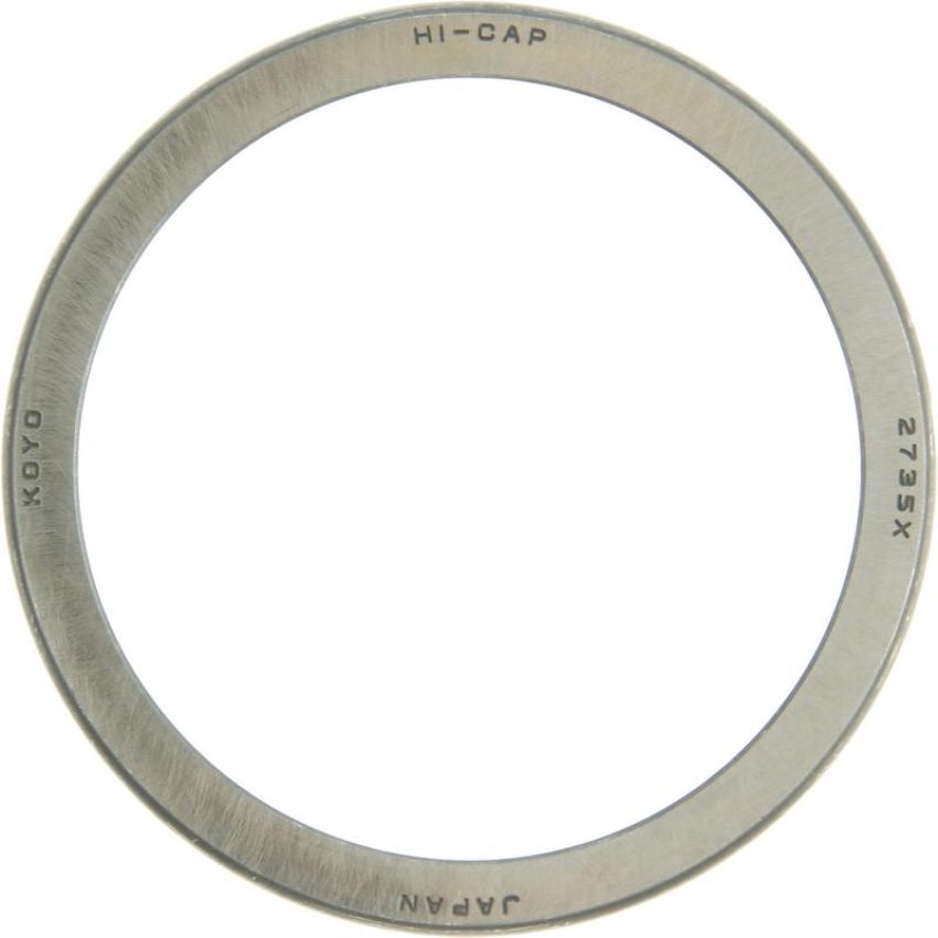 CENTRIC PARTS 416.63004 Centric Premium Bearing Race