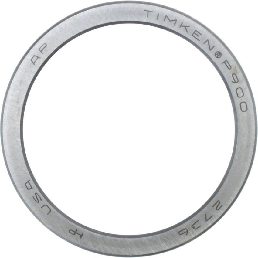 CENTRIC PARTS 416.63006 Centric Premium Bearing Race