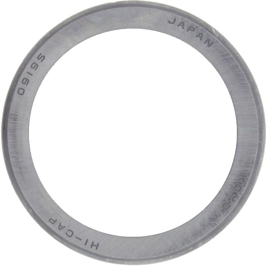 CENTRIC PARTS 416.64003 Centric Premium Bearing Race