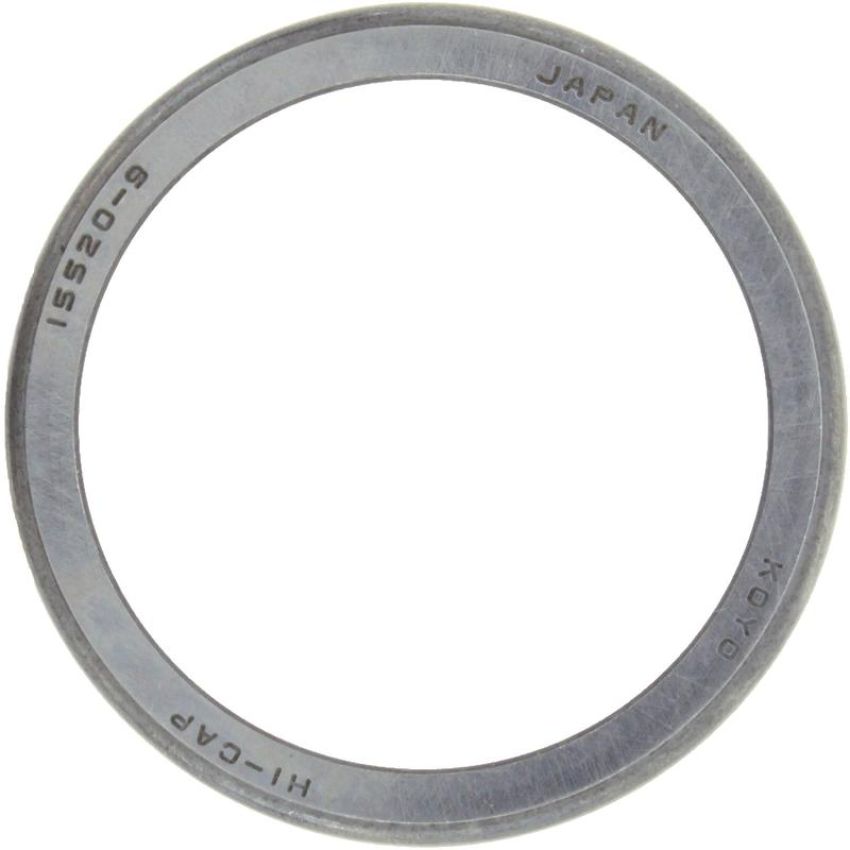 CENTRIC PARTS 416.64007 Centric Premium Bearing Race
