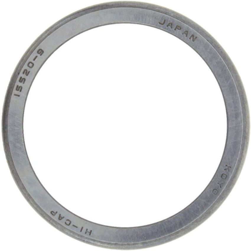 CENTRIC PARTS 416.64007 Centric Premium Bearing Race