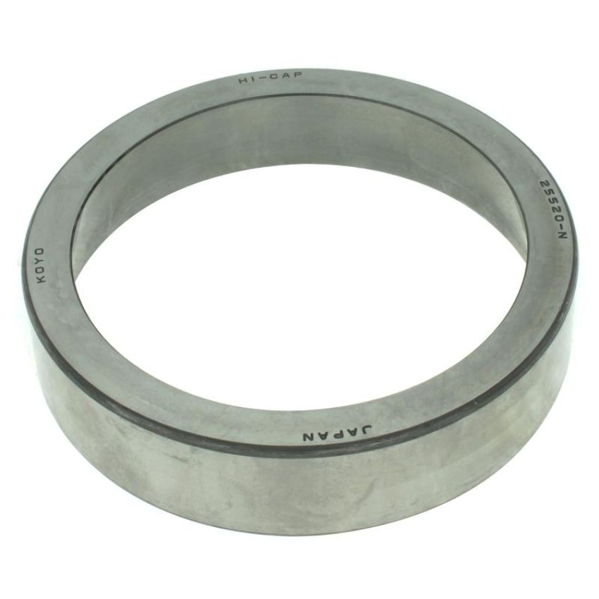 CENTRIC PARTS 416.65000E C-Tek Standard Bearing Race