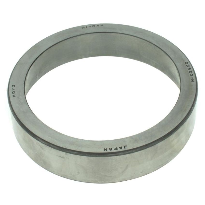 CENTRIC PARTS 416.65000E C-Tek Standard Bearing Race