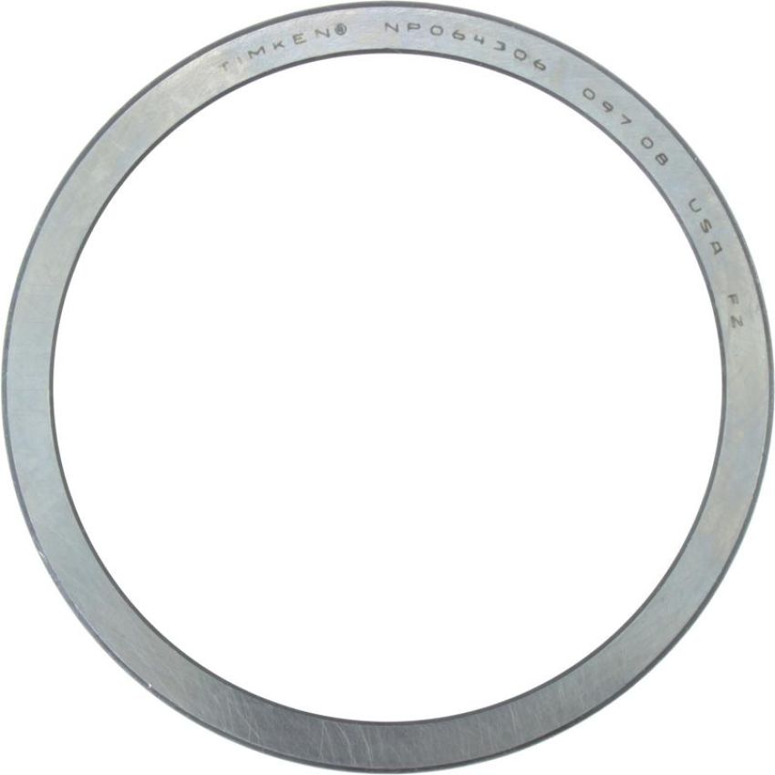 CENTRIC PARTS 416.65005 Centric Premium Bearing Race