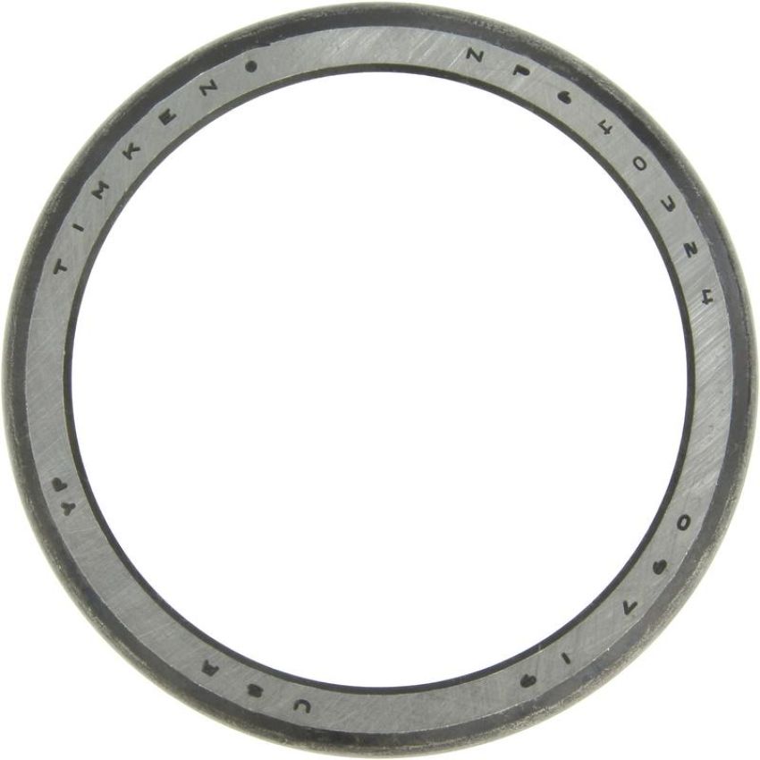 CENTRIC PARTS 416.65007 Centric Premium Bearing Race