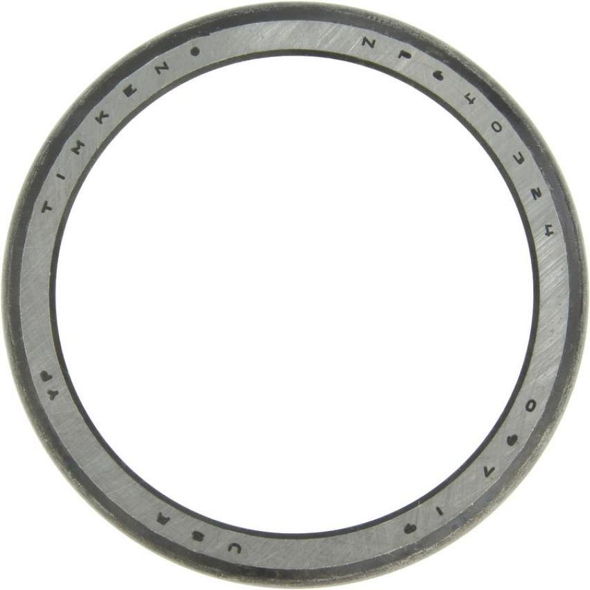 CENTRIC PARTS 416.65007 Centric Premium Bearing Race
