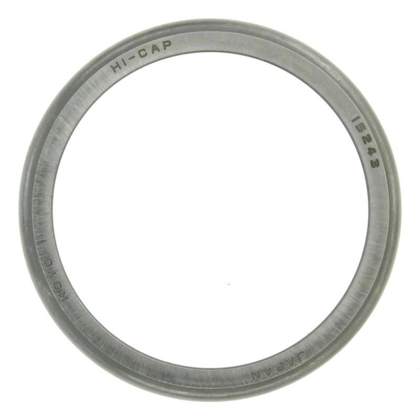 CENTRIC PARTS 416.66000 Centric Premium Bearing Race