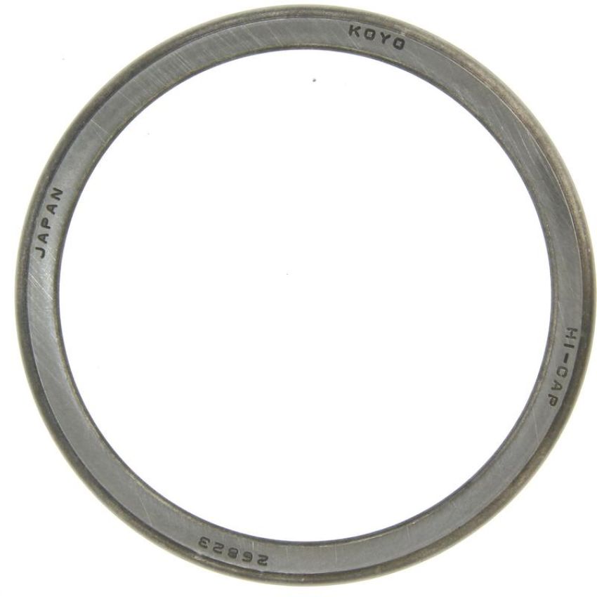CENTRIC PARTS 416.66001 Centric Premium Bearing Race