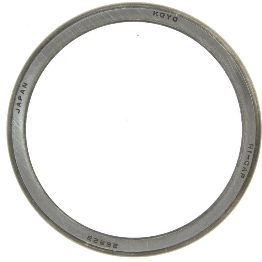 CENTRIC PARTS 416.66001 Centric Premium Bearing Race