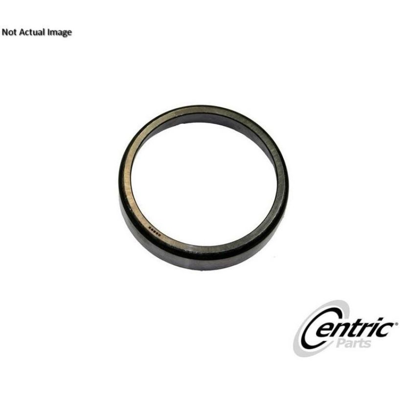 CENTRIC PARTS 416.66002E C-Tek Standard Bearing Race