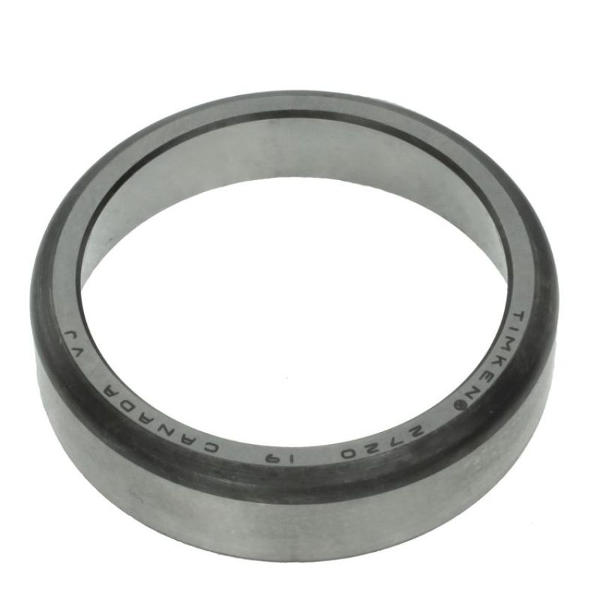 CENTRIC PARTS 416.66003E C-Tek Standard Bearing Race