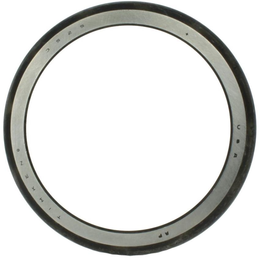 CENTRIC PARTS 416.66004E C-Tek Standard Bearing Race