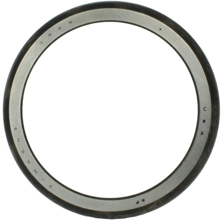 CENTRIC PARTS 416.66004E C-Tek Standard Bearing Race