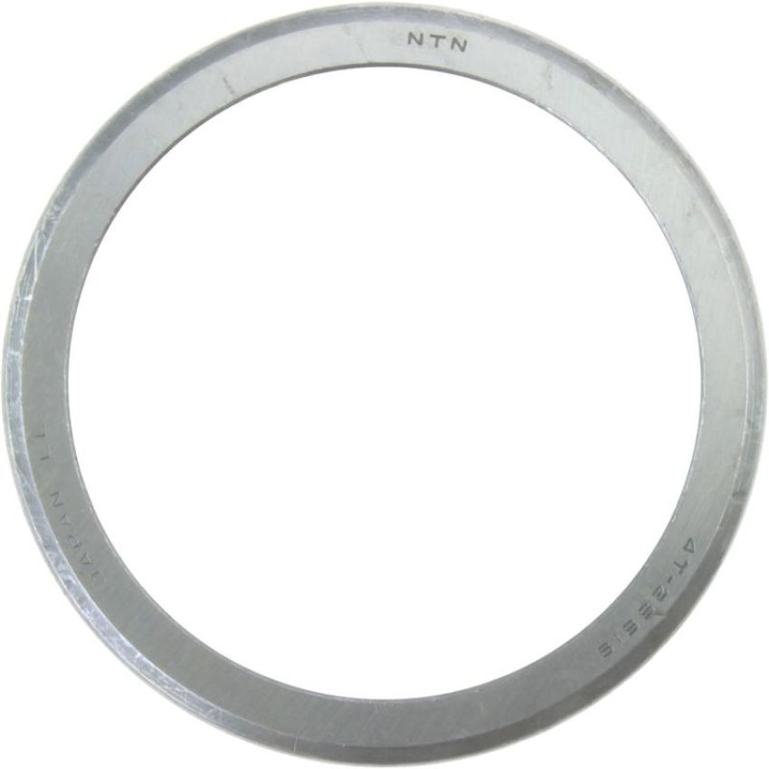 CENTRIC PARTS 416.66005 Centric Premium Bearing Race