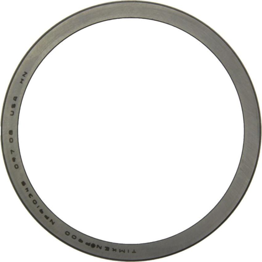 CENTRIC PARTS 416.66006 Centric Premium Bearing Race