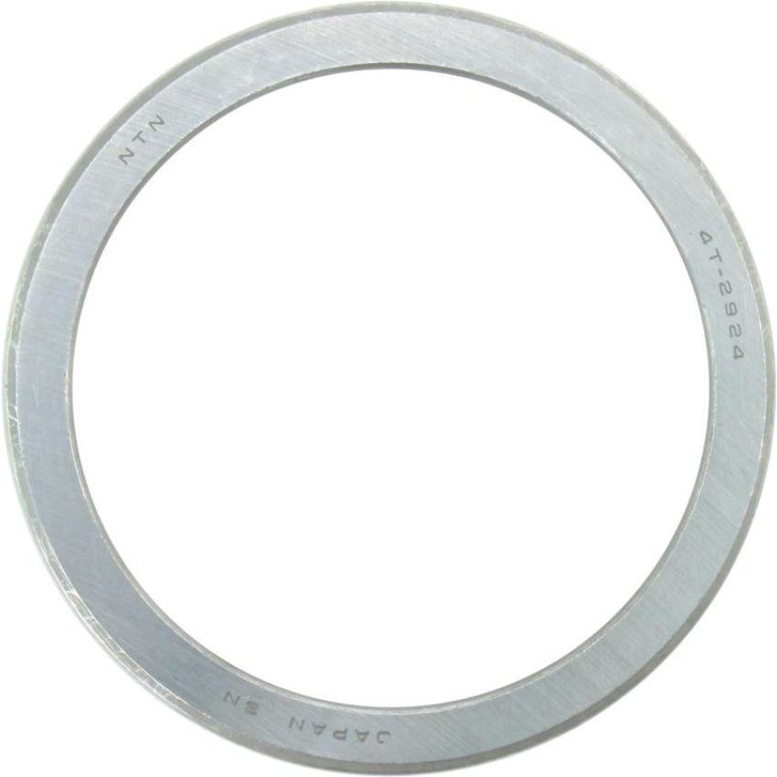 CENTRIC PARTS 416.67004 Centric Premium Bearing Race