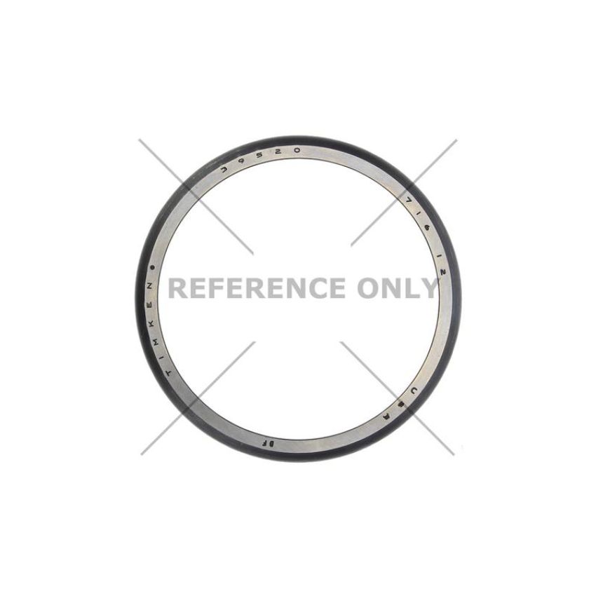 CENTRIC PARTS 416.68004 Centric Premium Bearing Race