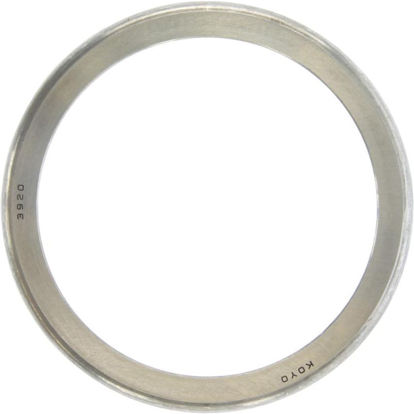 CENTRIC PARTS 416.68006 Centric Premium Bearing Race