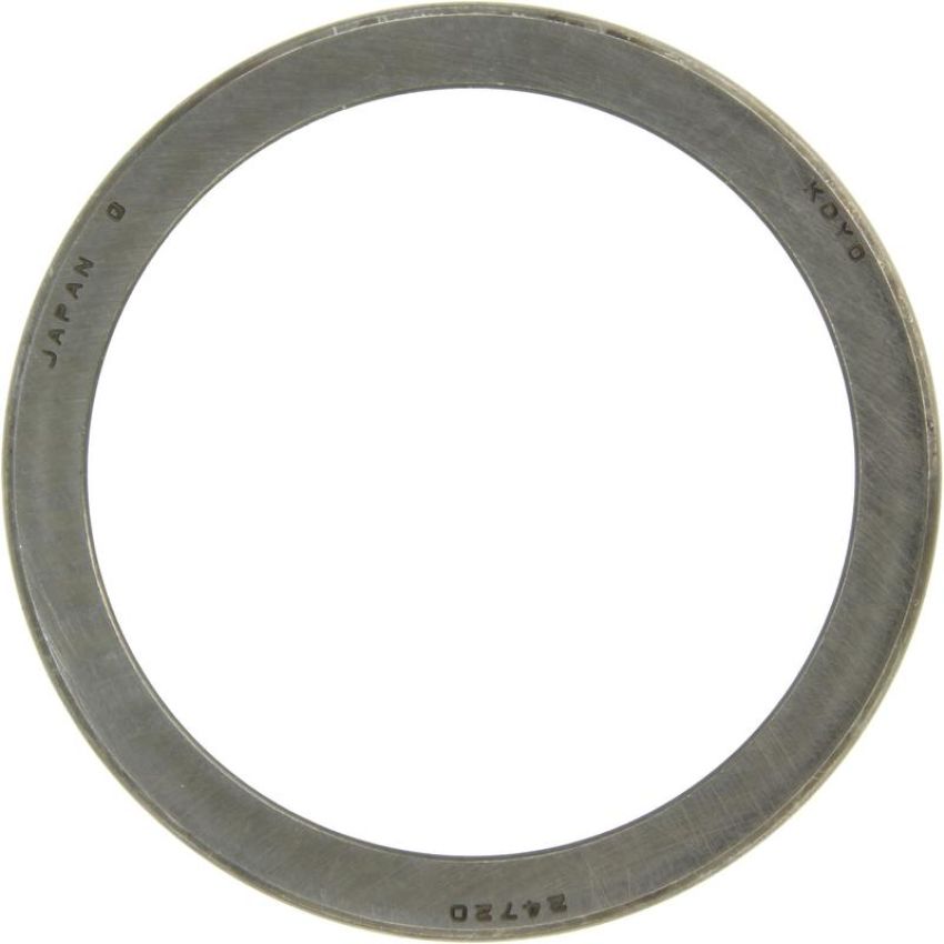 CENTRIC PARTS 416.68011 Centric Premium Bearing Race